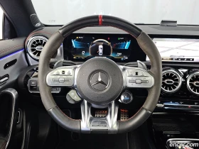 Mercedes-Benz CLA 45 AMG * �������� ������ ������� �� ��������*  | Mobile.bg � ����� ������ 13