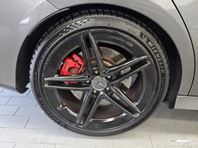 Mercedes-Benz CLA 45 AMG * �������� ������ ������� �� ��������*  | Mobile.bg � ����� ������ 5
