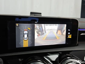 Mercedes-Benz CLA 45 AMG * �������� ������ ������� �� ��������*  | Mobile.bg � ����� ������ 15