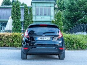 Ford Fiesta 1.5 TDCI  95 �.�. ������ ��������� �����������  | Mobile.bg � ����� ������ 6