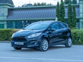 Ford Fiesta 1.5 TDCI  95 �.�. ������ ��������� �����������  | Mobile.bg � ����� ������ 3