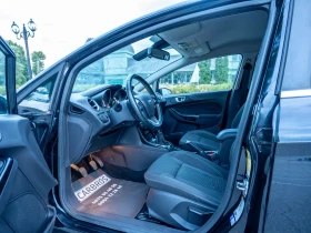 Ford Fiesta 1.5 TDCI  95 �.�. ������ ��������� �����������  | Mobile.bg � ����� ������ 8