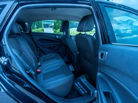 Ford Fiesta 1.5 TDCI  95 �.�. ������ ��������� �����������  | Mobile.bg � ����� ������ 12