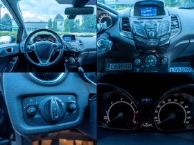 Ford Fiesta 1.5 TDCI  95 �.�. ������ ��������� �����������  | Mobile.bg � ����� ������ 14