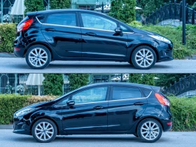 Ford Fiesta 1.5 TDCI  95 �.�. ������ ��������� �����������  | Mobile.bg � ����� ������ 4