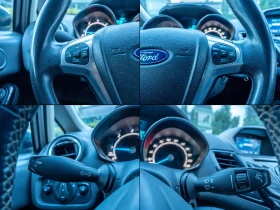 Ford Fiesta 1.5 TDCI  95 �.�. ������ ��������� �����������  | Mobile.bg � ����� ������ 13