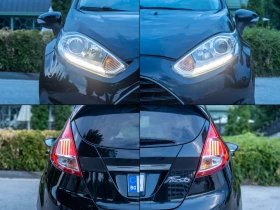 Ford Fiesta 1.5 TDCI  95 �.�. ������ ��������� �����������  | Mobile.bg � ����� ������ 16