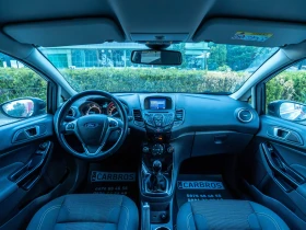 Ford Fiesta 1.5 TDCI  95 �.�. ������ ��������� �����������  | Mobile.bg � ����� ������ 9