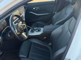 BMW 330  xDrive * M ����� * 2022 * CARFAX *  | Mobile.bg � ����� ������ 11