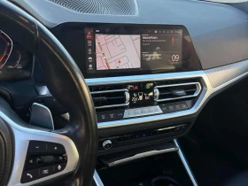 BMW 330  xDrive * M ����� * 2022 * CARFAX *  | Mobile.bg � ����� ������ 9