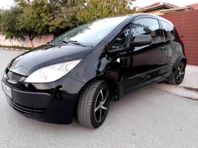 Mitsubishi Colt СZ3 1.1.75k.2007геко4