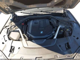 BMW 740 * I * АВТОКРЕДИТ БЕЗ ПЪРВОНАЧАЛНА ВНОСКА*  | Auto.bg — изображение 10