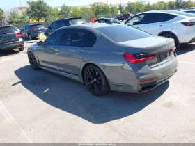 BMW 740 * I * АВТОКРЕДИТ БЕЗ ПЪРВОНАЧАЛНА ВНОСКА*  | Auto.bg — изображение 3