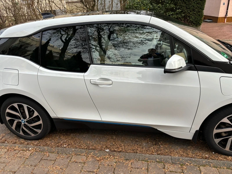 BMW i3 60 Ah Rex, снимка 3 - Автомобили и джипове - 44113907