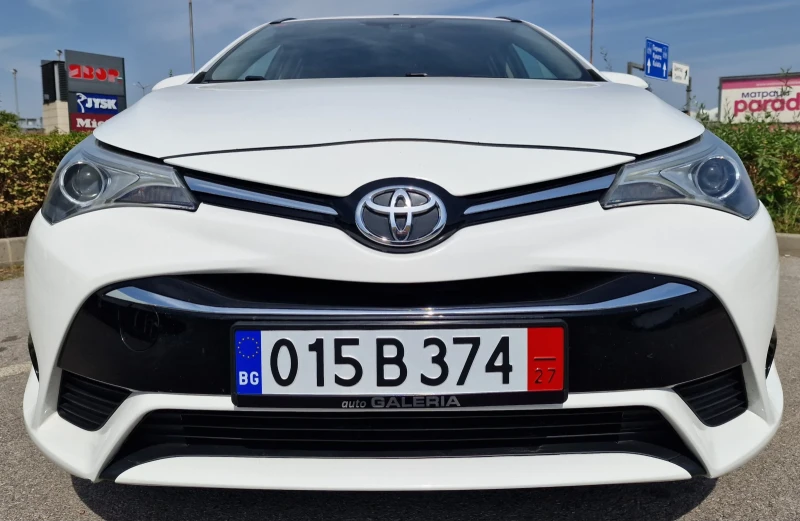 Toyota Avensis, снимка 2 - Автомобили и джипове - 47191817