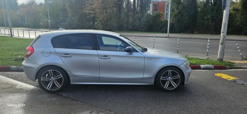 BMW 118 118 d, снимка 4 - Автомобили и джипове - 47560566