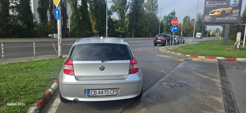 BMW 118 118 d, снимка 6 - Автомобили и джипове - 47560566