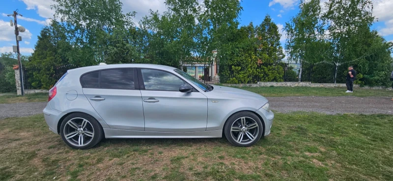 BMW 118 118 d, снимка 8 - Автомобили и джипове - 47560566