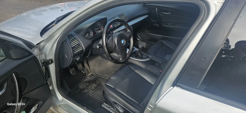 BMW 118 118 d, снимка 10 - Автомобили и джипове - 47560566