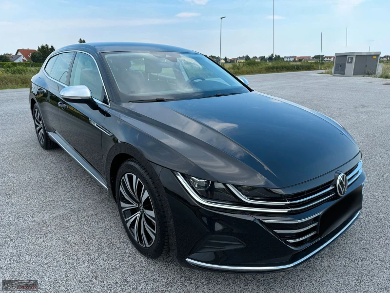 VW Arteon 150HP/SB/ALCANTARA/LED/CAM/NAVI/CARPLAY/325b, снимка 6 - Автомобили и джипове - 47679821