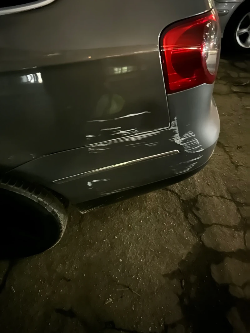 VW Passat 2.0, снимка 11 - Автомобили и джипове - 49330248