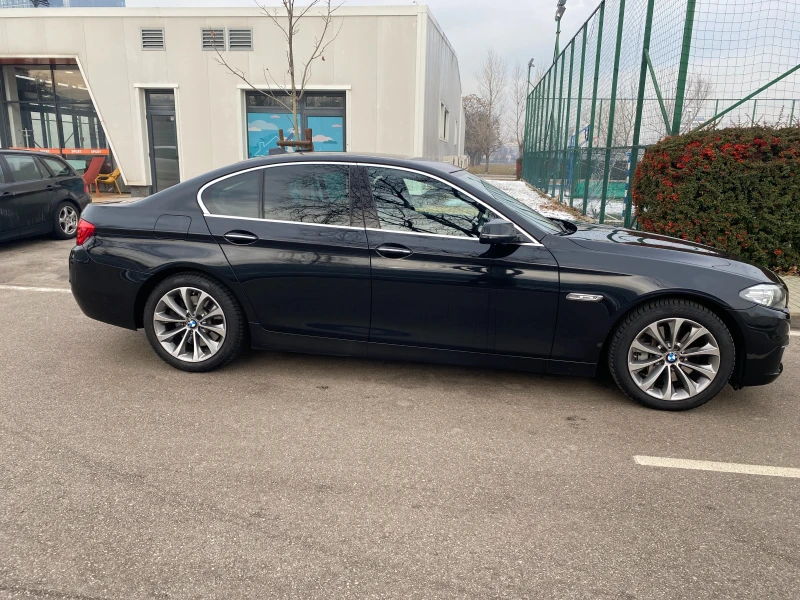 BMW 535 Xdrive, снимка 2 - Автомобили и джипове - 48584463