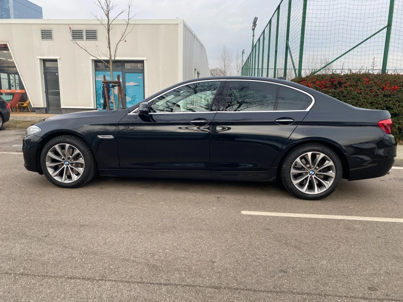 BMW 535 Xdrive, снимка 1 - Автомобили и джипове - 48584463