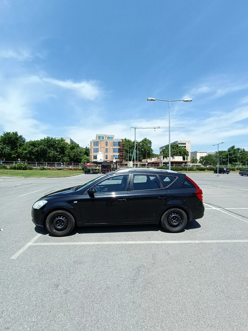 Kia Ceed 1, 6i, снимка 3 - Автомобили и джипове - 49460615