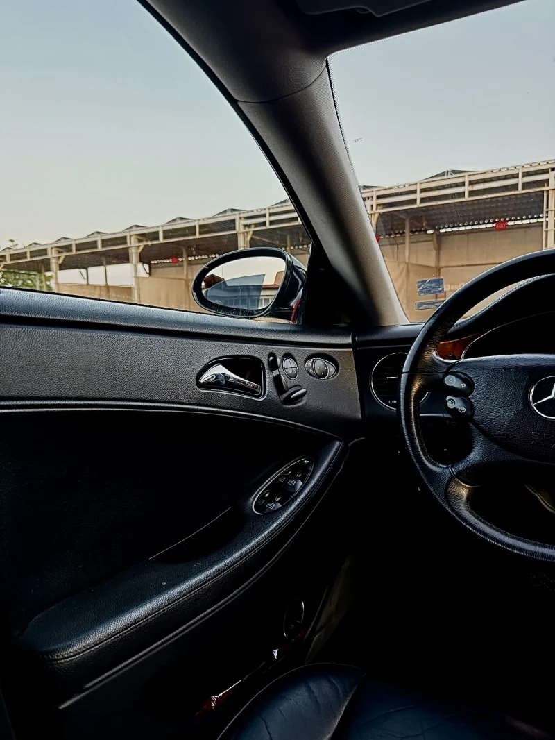 Mercedes-Benz CLS 350 AMG-генерация, снимка 14 - Автомобили и джипове - 52174342