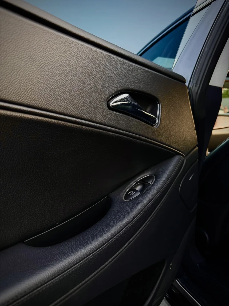 Mercedes-Benz CLS 350 AMG-генерация, снимка 5 - Автомобили и джипове - 52174342