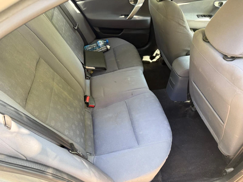 Nissan Primera P 12, снимка 11 - Автомобили и джипове - 52125218