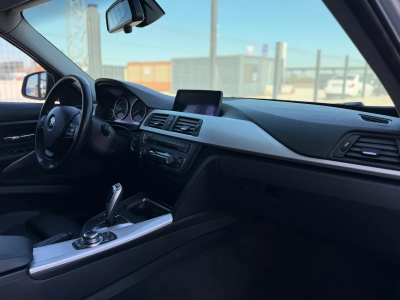 BMW 320, снимка 8 - Автомобили и джипове - 51877570