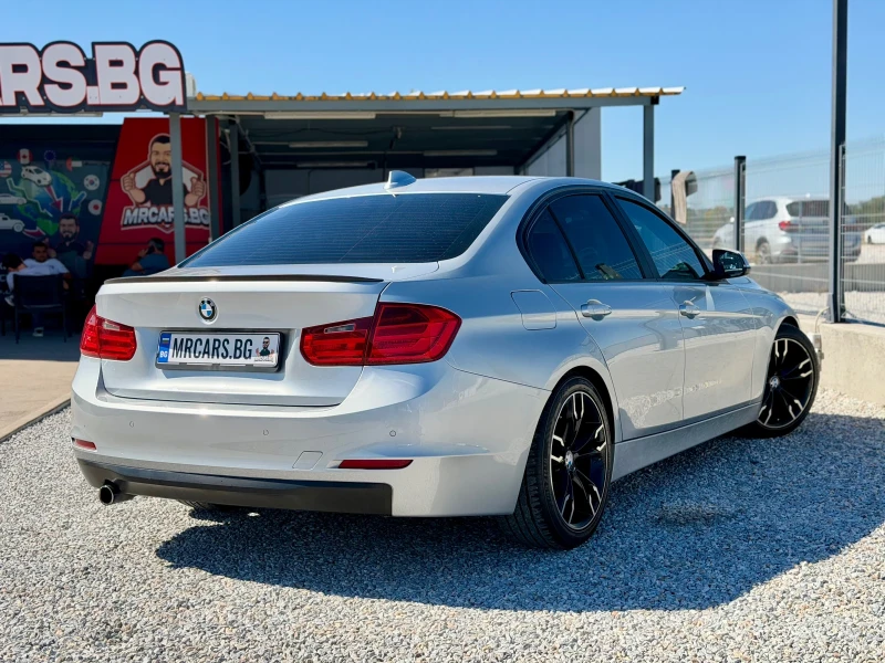 BMW 320, снимка 6 - Автомобили и джипове - 51877570