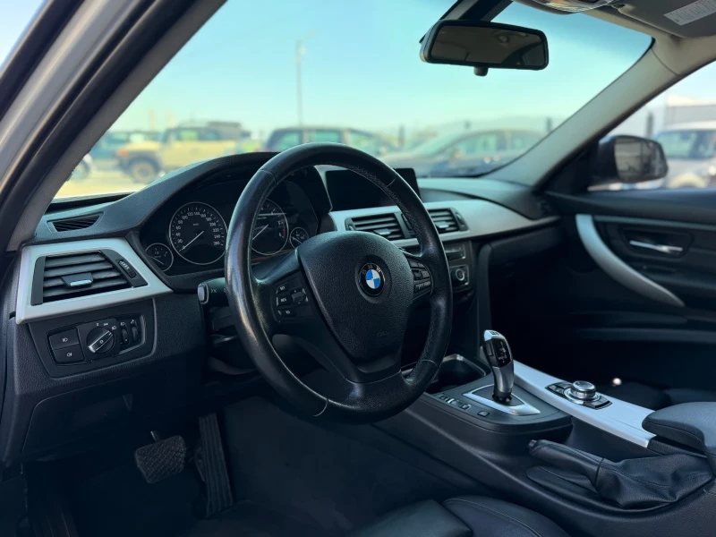 BMW 320, снимка 7 - Автомобили и джипове - 51877570