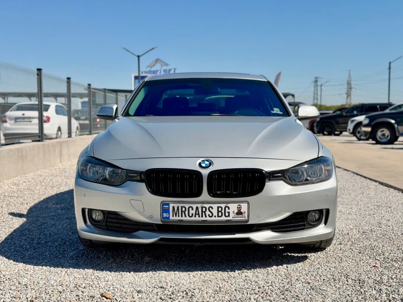 BMW 320, снимка 2 - Автомобили и джипове - 51877570