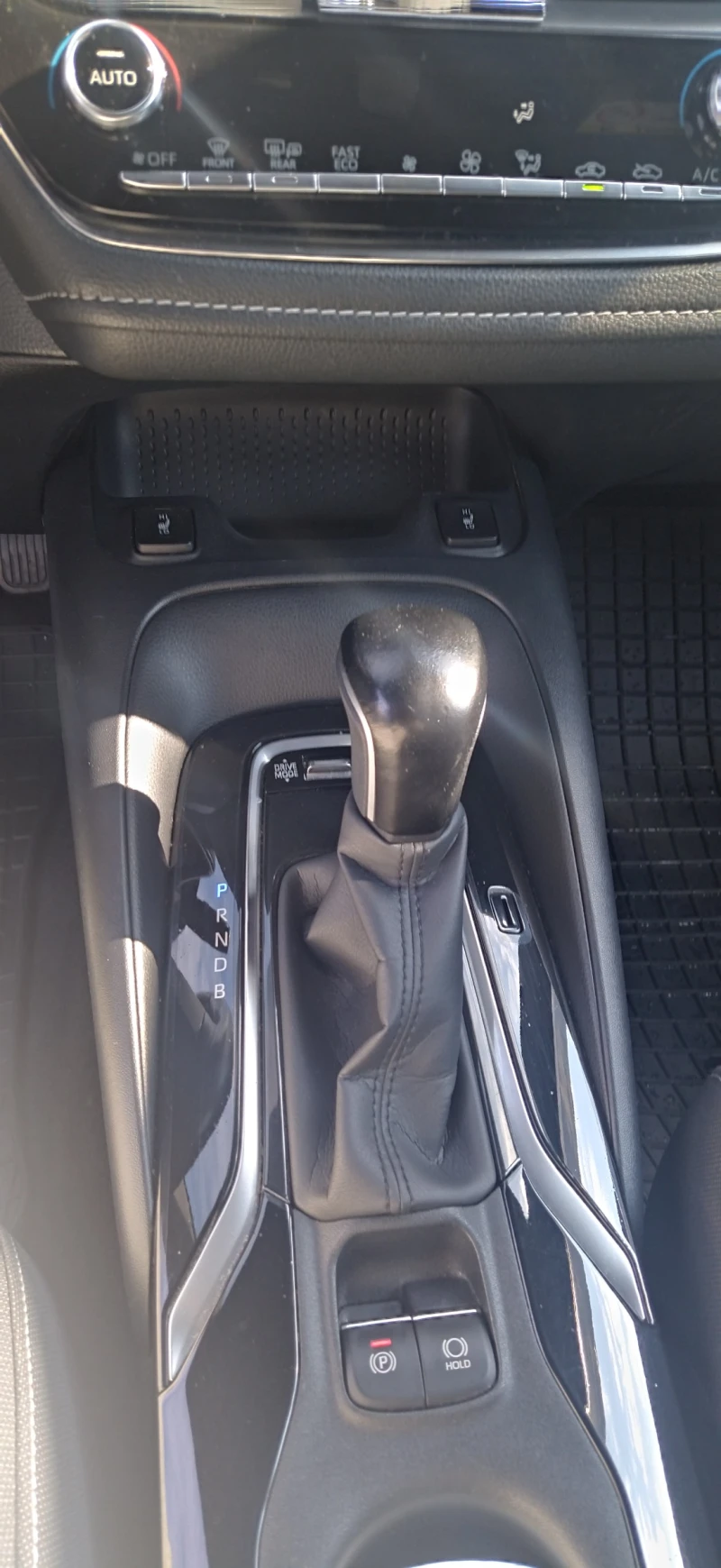 Toyota Corolla, снимка 6 - Автомобили и джипове - 52063991