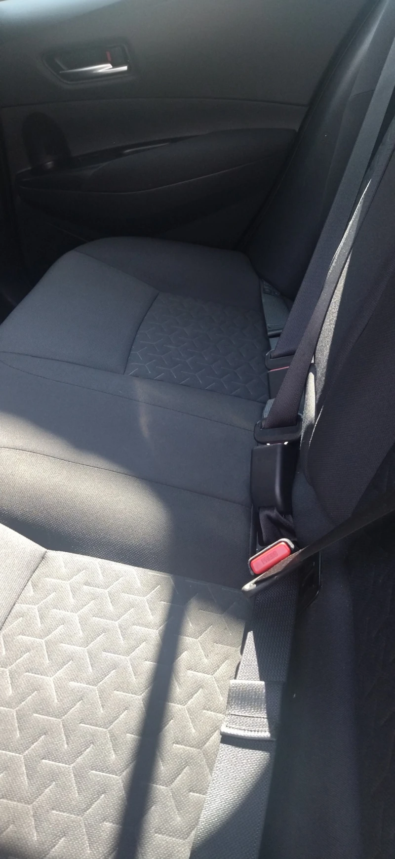 Toyota Corolla, снимка 11 - Автомобили и джипове - 52063991