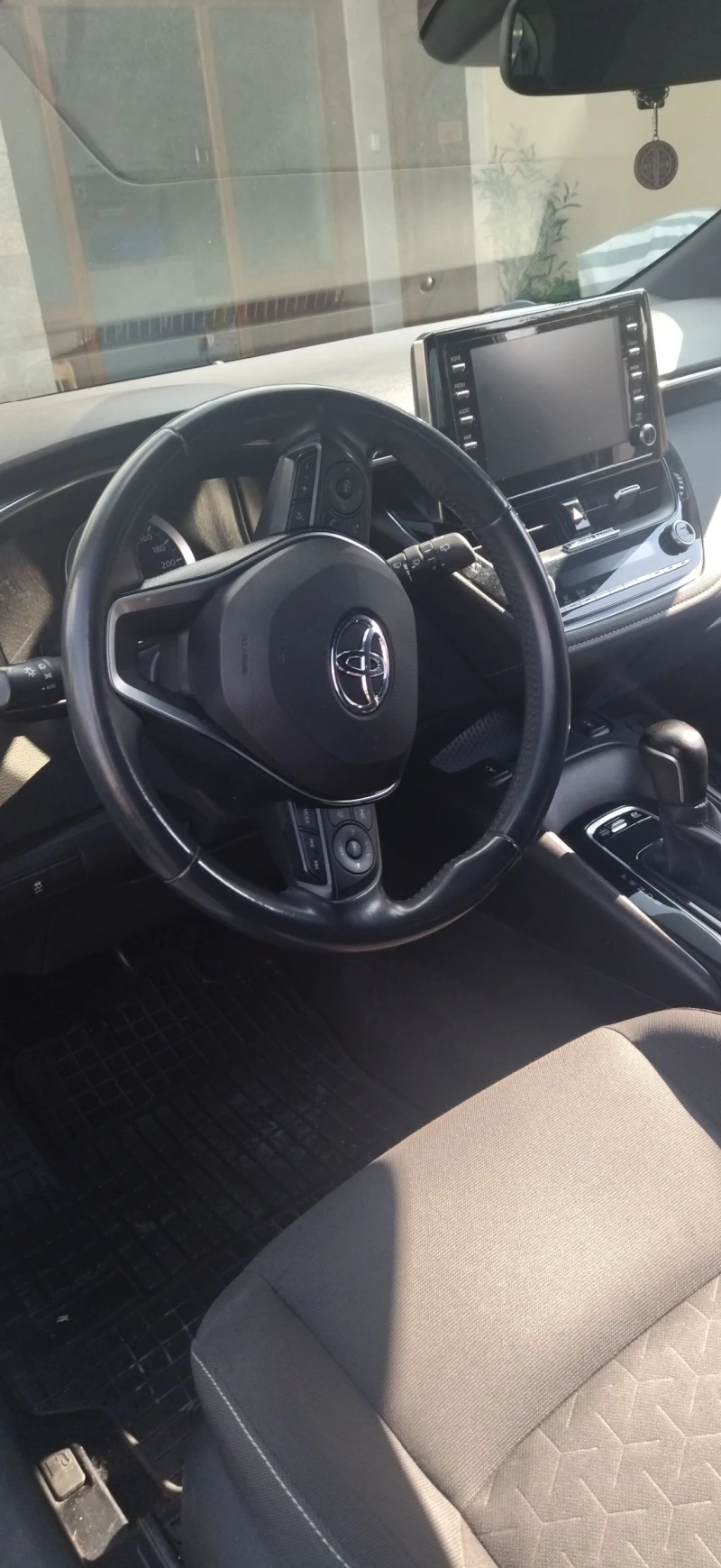 Toyota Corolla, снимка 3 - Автомобили и джипове - 52063991