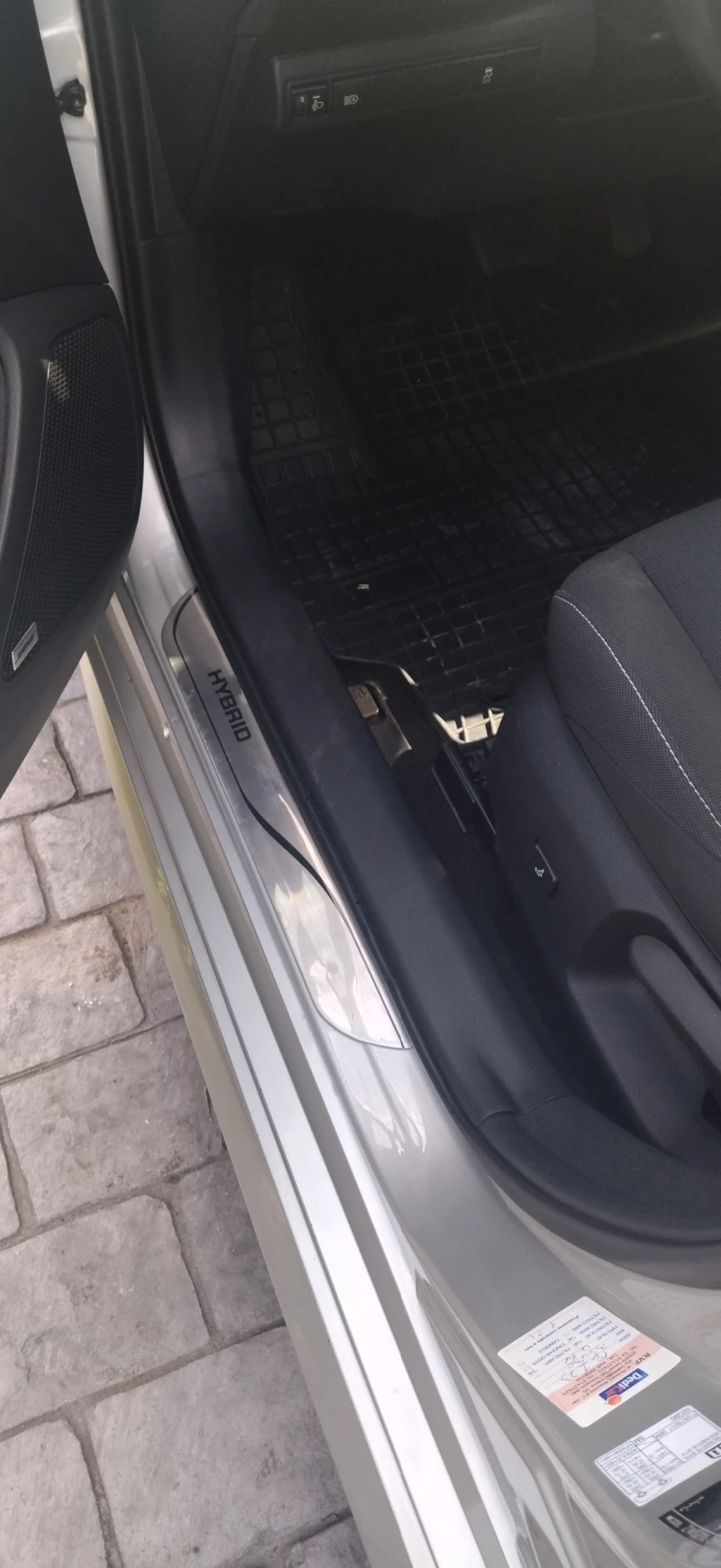 Toyota Corolla, снимка 15 - Автомобили и джипове - 52063991