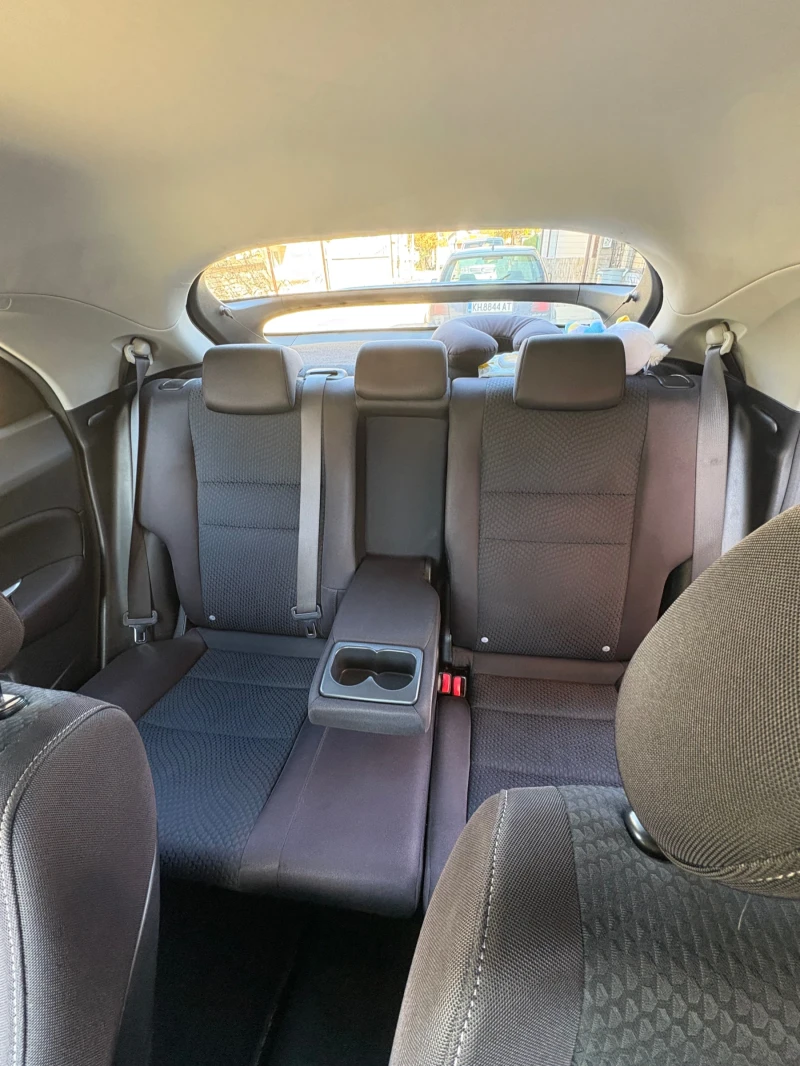 Honda Civic, снимка 8 - Автомобили и джипове - 52937358