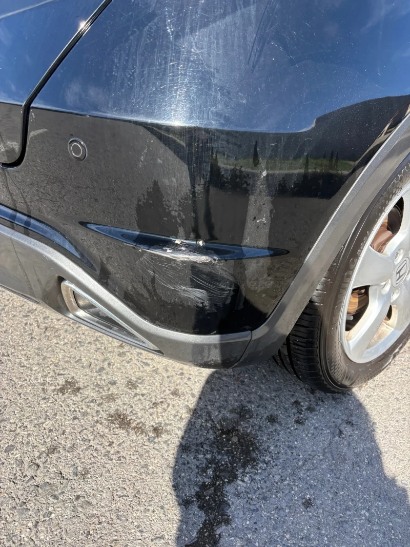 Honda Civic, снимка 7 - Автомобили и джипове - 52937358