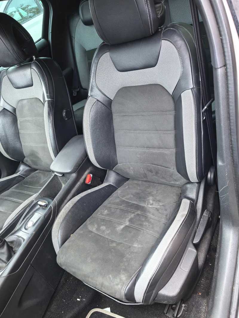 Citroen DS4 1.6hdi, снимка 16 - Автомобили и джипове - 52311846