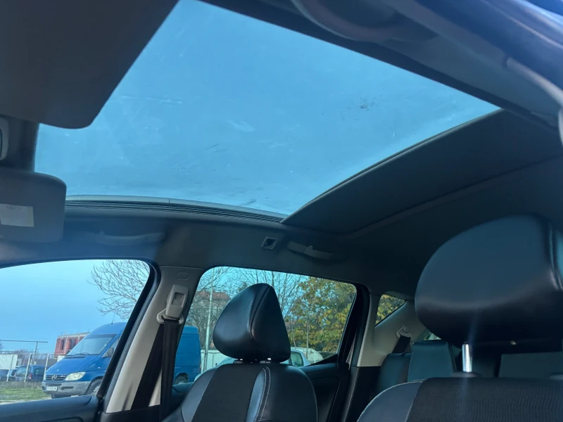 Peugeot 207 2019+ 1.4HDI+ 90кс+ ВС.ПЛАТЕНО+ ОБСЛУЖЕНА+ ПАНОРАМ, снимка 12 - Автомобили и джипове - 52726470