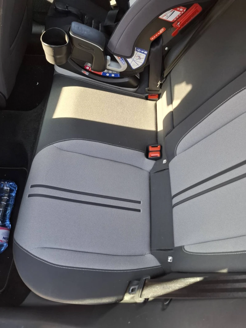 Seat Leon, снимка 6 - Автомобили и джипове - 52760045