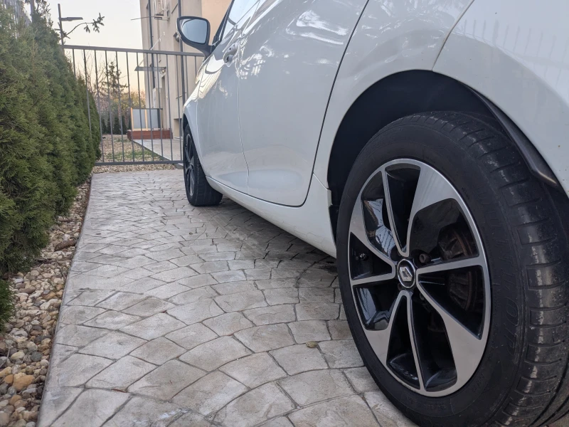 Renault Zoe Z.E.40 Intens, снимка 5 - Автомобили и джипове - 52827166