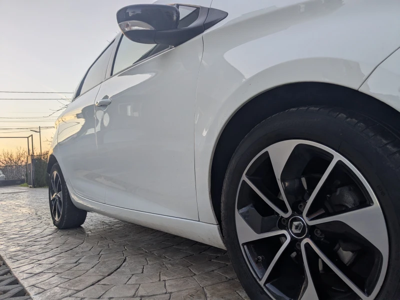 Renault Zoe Z.E.40 Intens, снимка 6 - Автомобили и джипове - 52827166