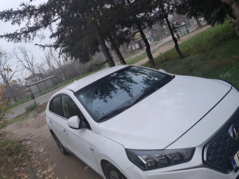 Hyundai Ioniq, снимка 3 - Автомобили и джипове - 52856739