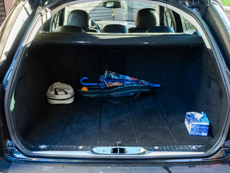 Peugeot 407 2.0HDI, снимка 14 - Автомобили и джипове - 52919221