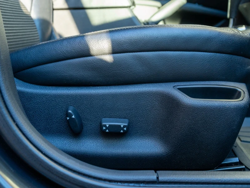 Peugeot 407 2.0HDI, снимка 17 - Автомобили и джипове - 52919221