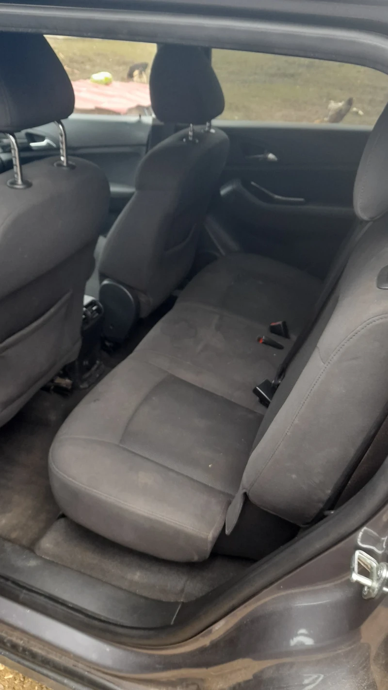 Chevrolet Orlando, снимка 10 - Автомобили и джипове - 53009713